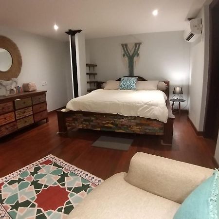 Casa Idea Ubud Eksteriør bilde