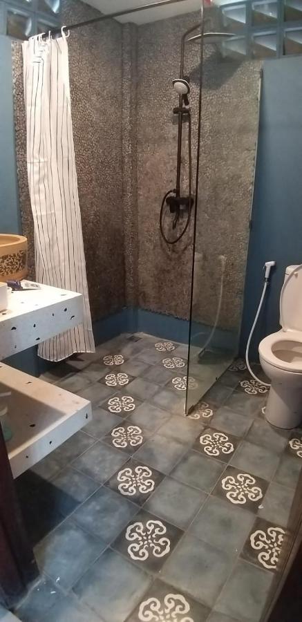 Casa Idea Ubud Eksteriør bilde