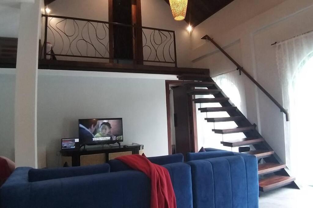 Casa Idea Ubud Eksteriør bilde