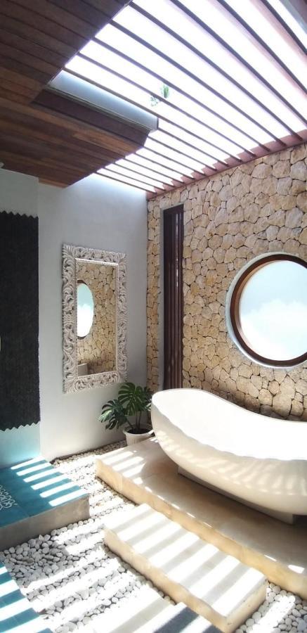 Casa Idea Ubud Eksteriør bilde