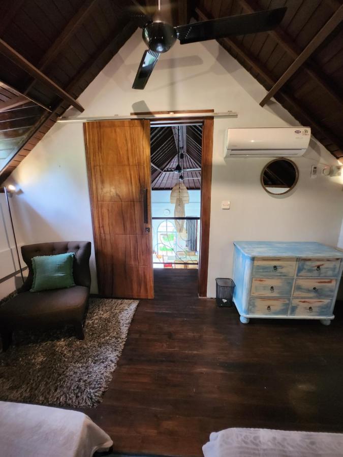 Casa Idea Ubud Eksteriør bilde