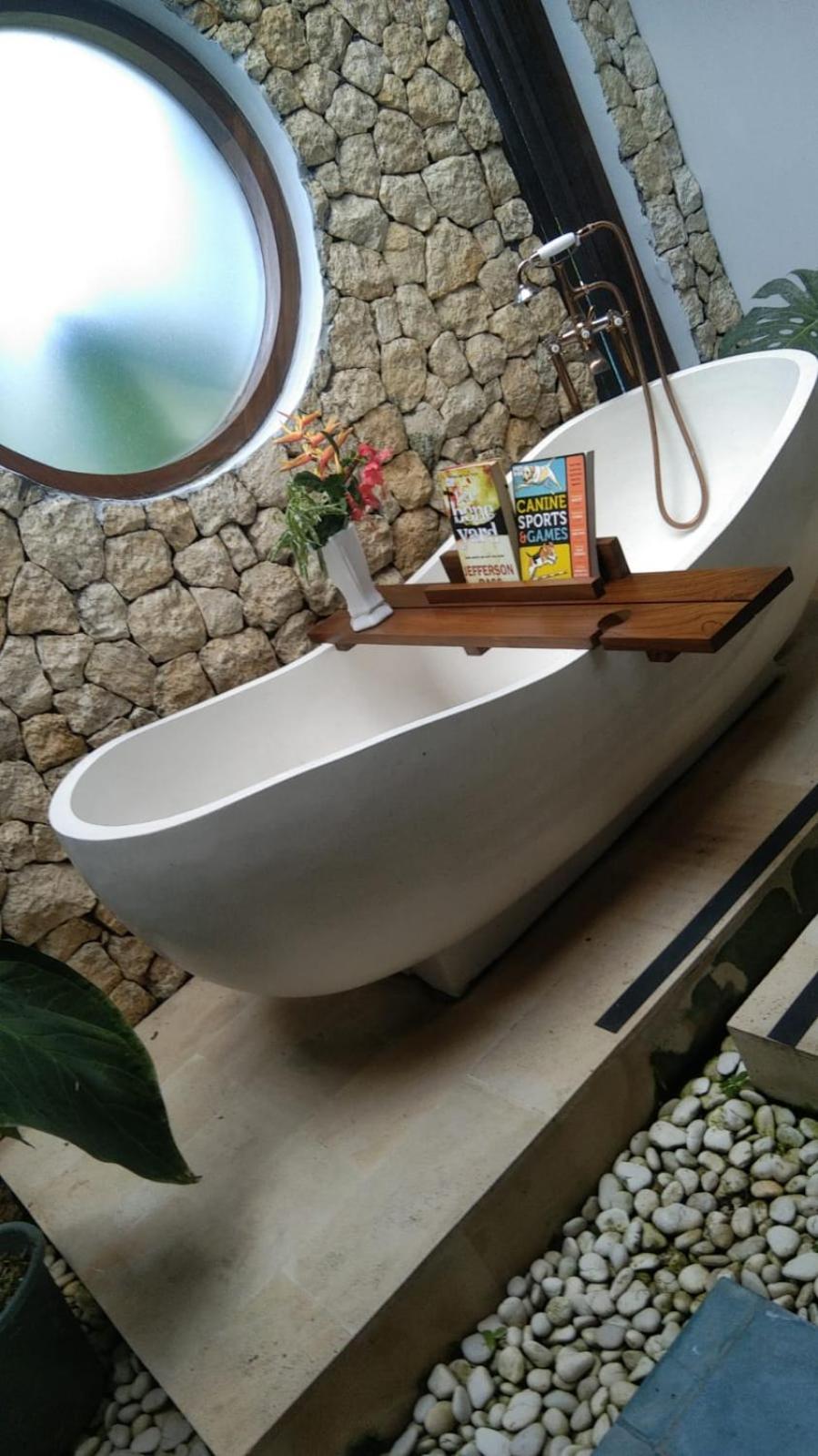 Casa Idea Ubud Eksteriør bilde